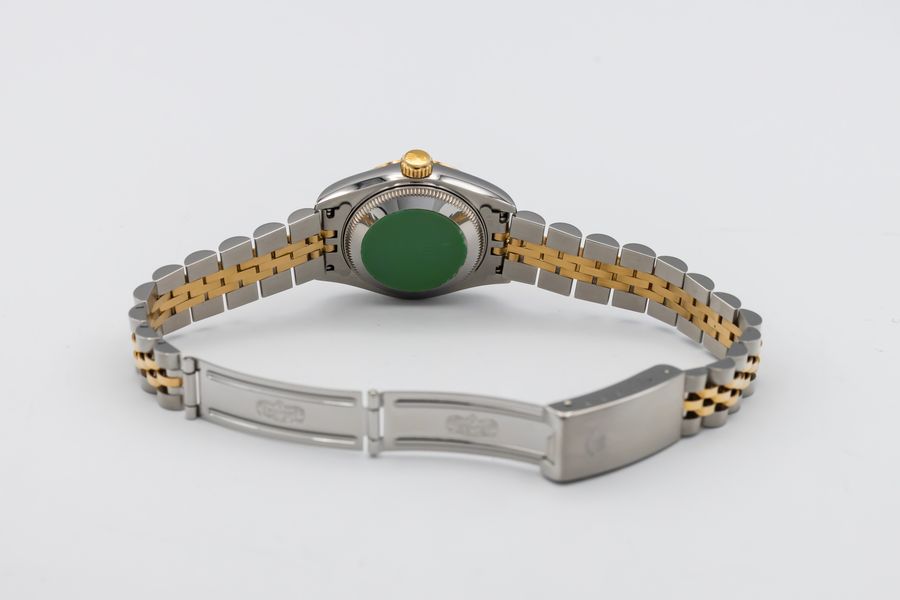 Rolex Datejust Lady 69163